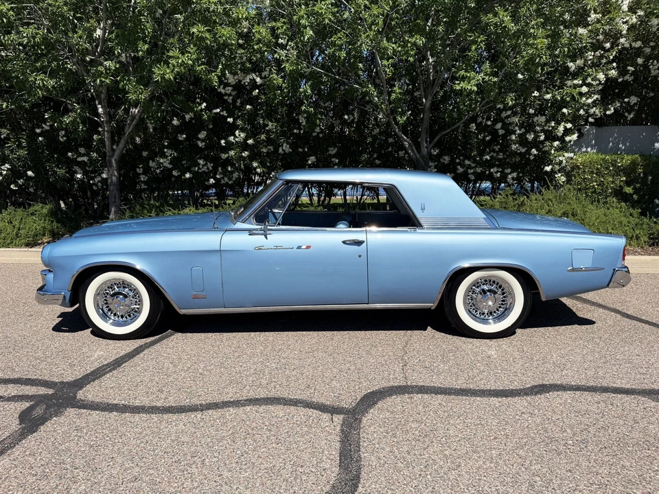1963 Studebaker Hawk - Image 31 of 31