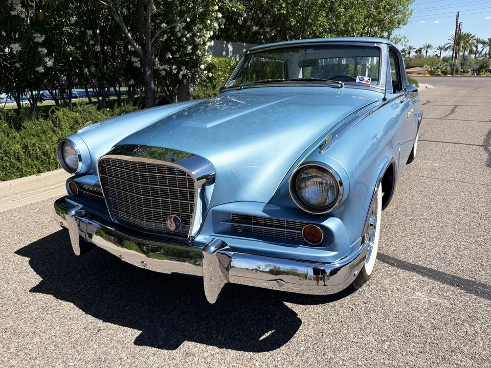 1963 Studebaker Hawk - Image 28 of 31