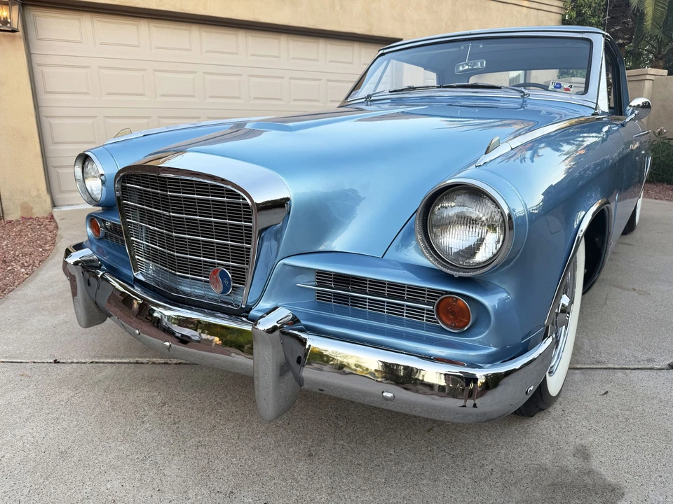 1963 Studebaker Hawk - Image 2 of 31