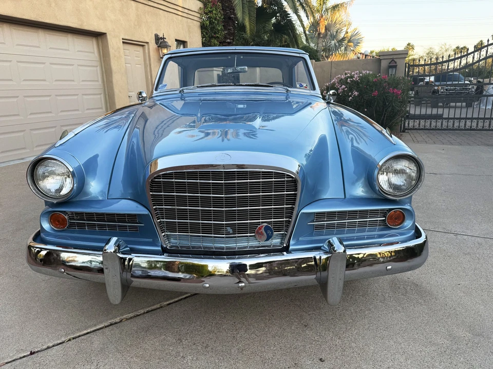 1963 Studebaker Hawk - Image 26 of 31