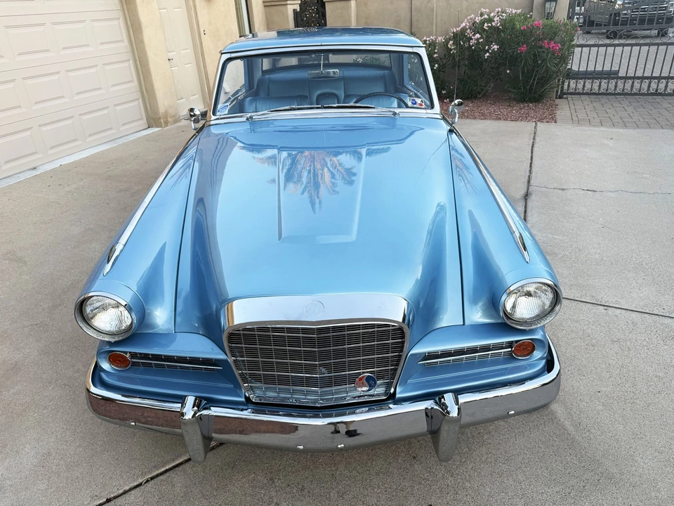 1963 Studebaker Hawk - Image 27 of 31