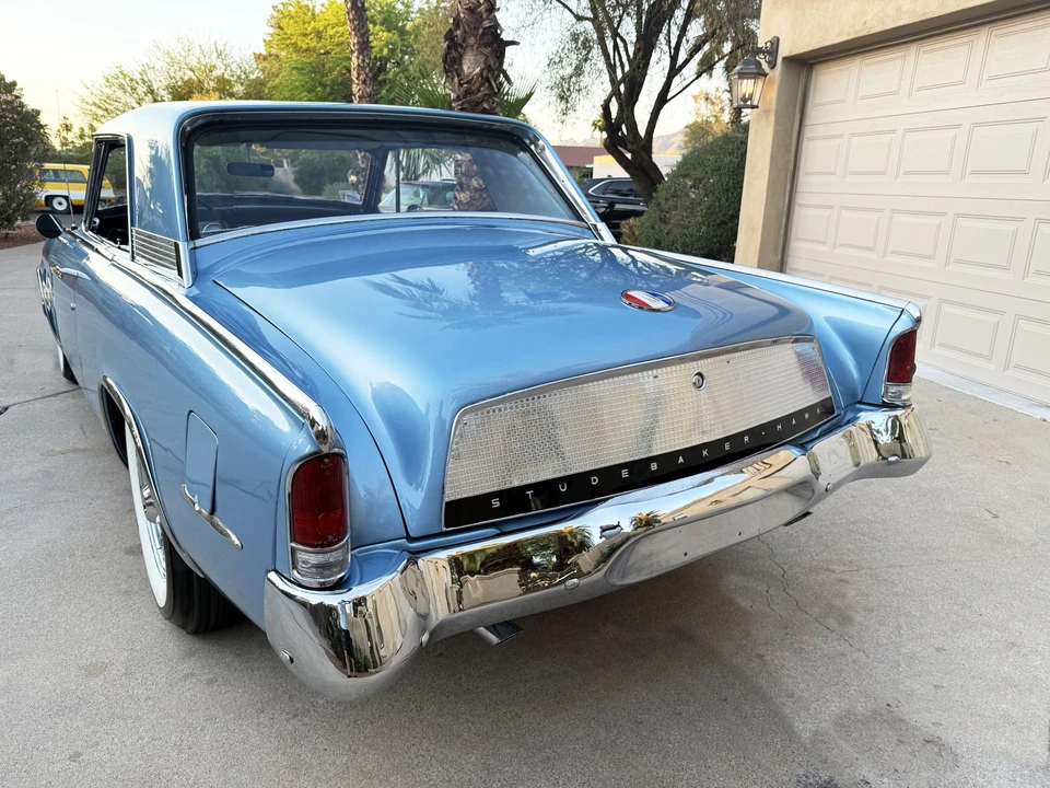 1963 Studebaker Hawk - Image 13 of 31