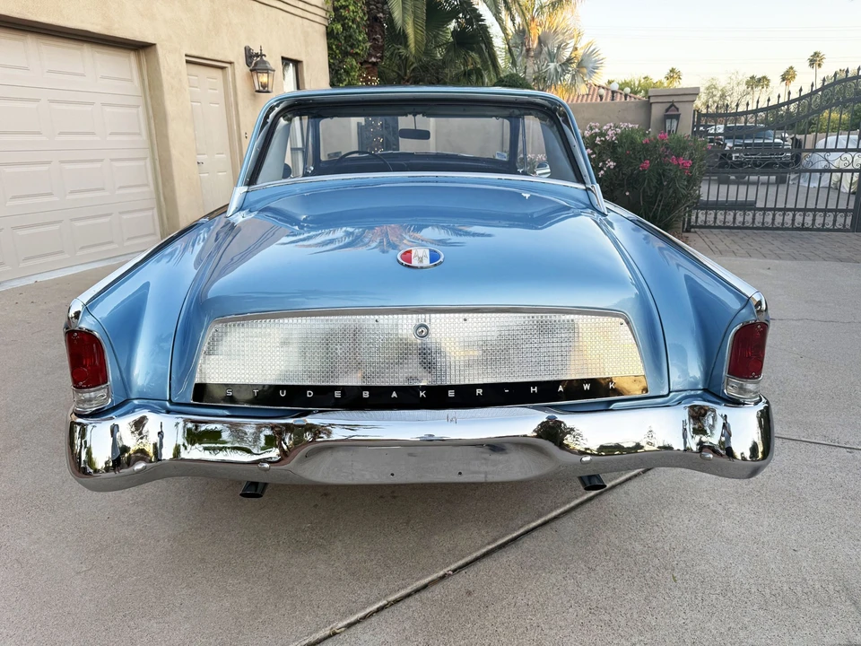 1963 Studebaker Hawk - Image 15 of 31