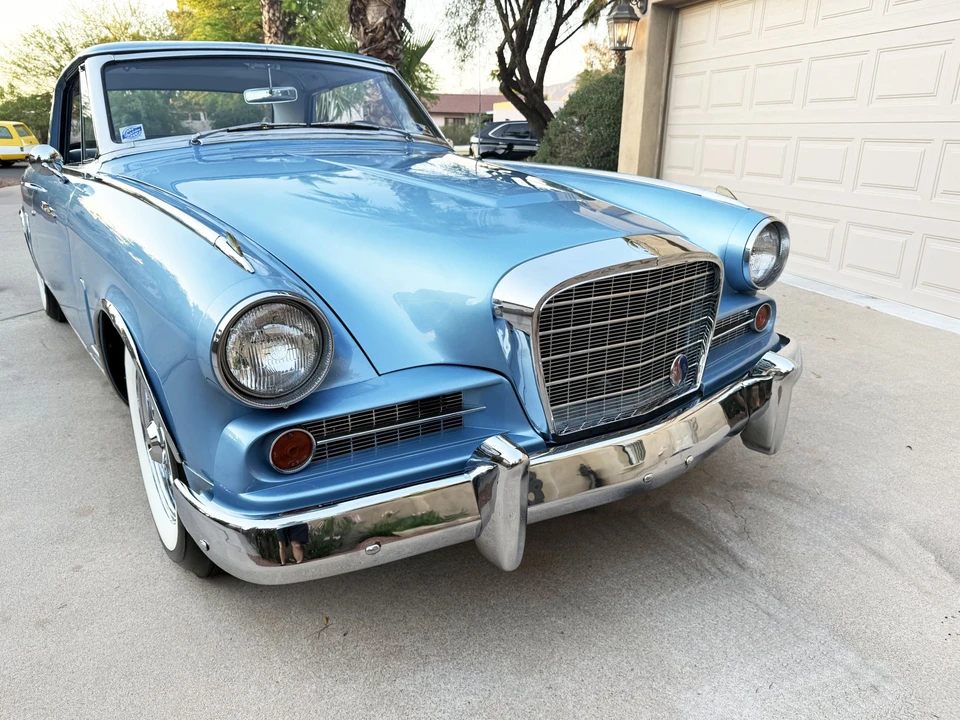 1963 Studebaker Hawk - Image 25 of 31