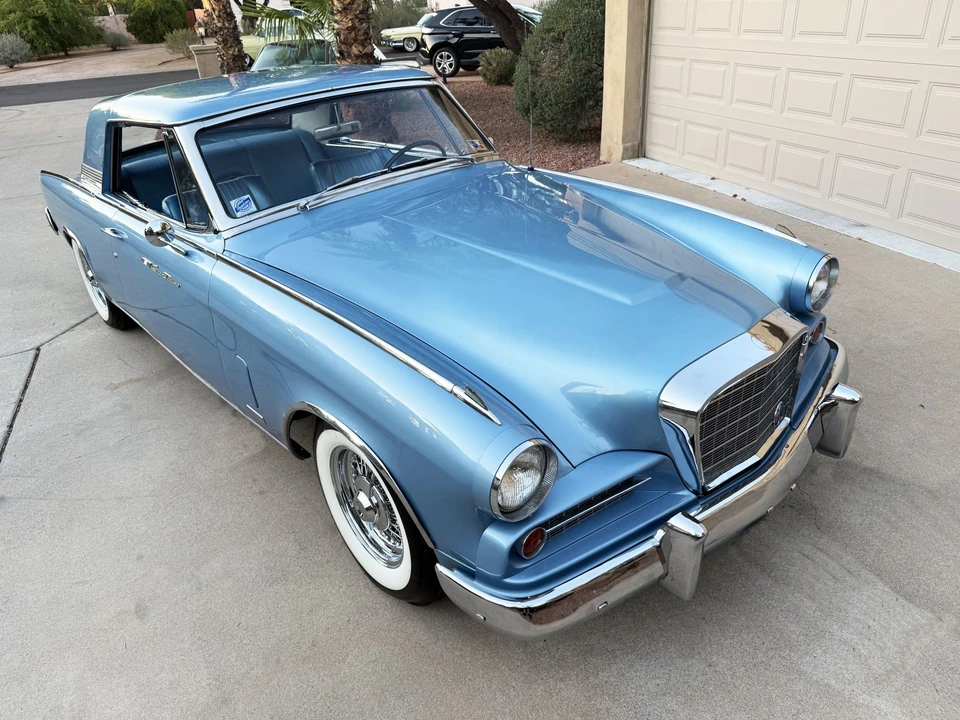 1963 Studebaker Hawk - Image 24 of 31