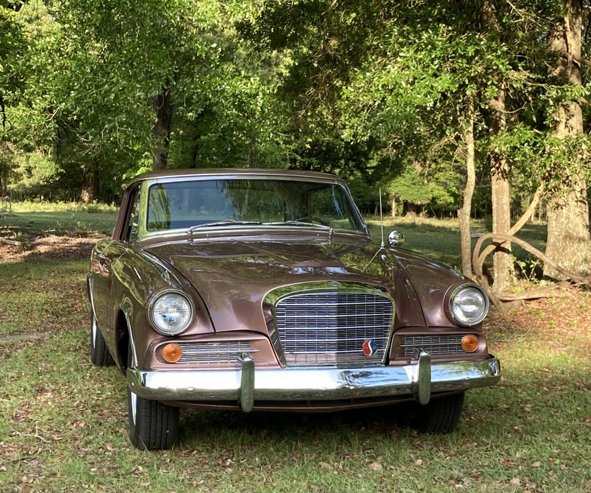 1963 Studebaker Hawk - Image 29 of 31