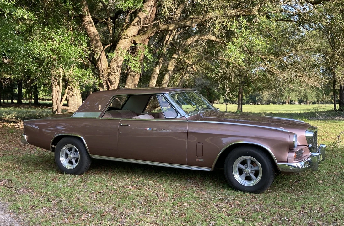 1963 Studebaker Hawk - Image 23 of 31
