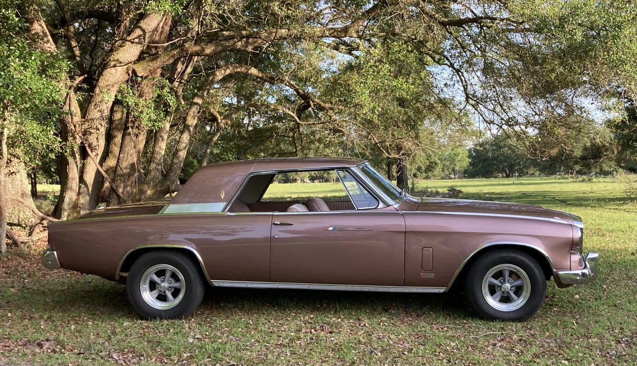 1963 Studebaker Hawk - Image 21 of 31