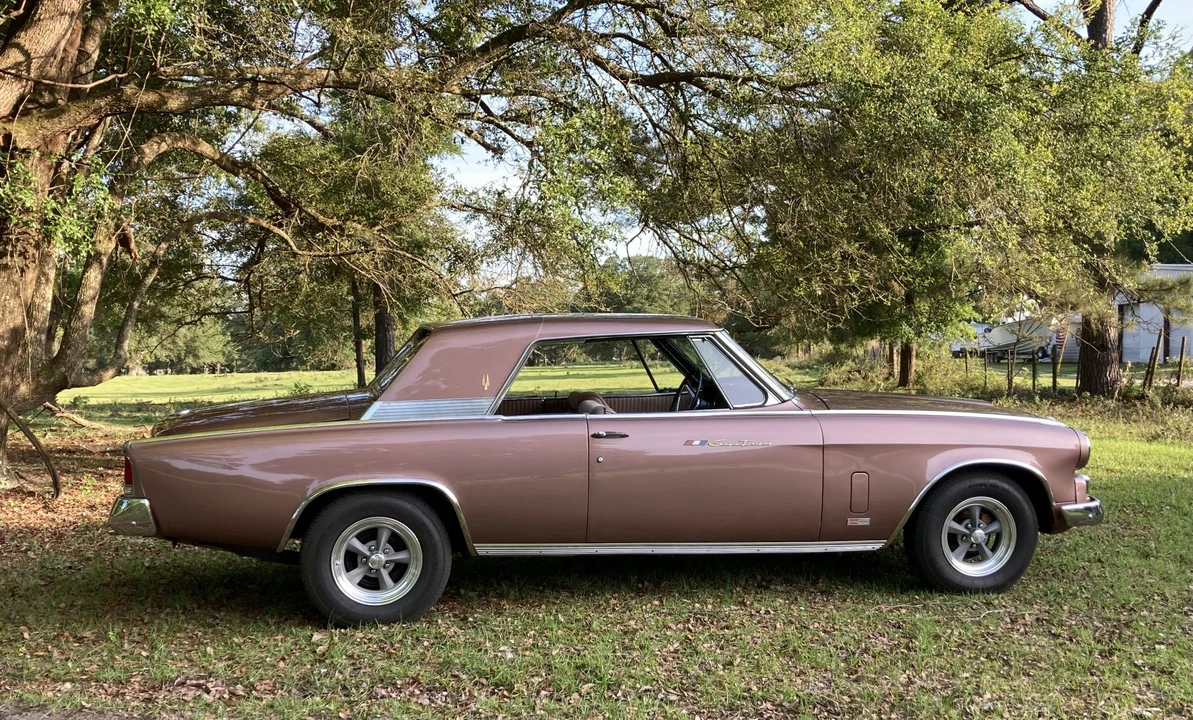 1963 Studebaker Hawk - Image 19 of 31
