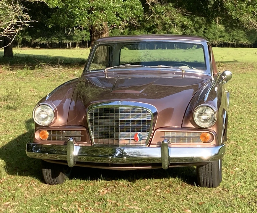 1963 Studebaker Hawk - Image 28 of 31