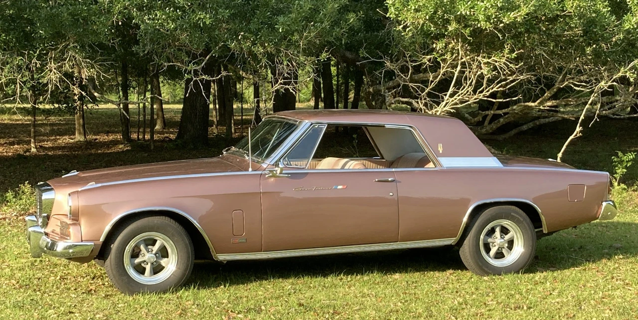 1963 Studebaker Hawk - Image 9 of 31