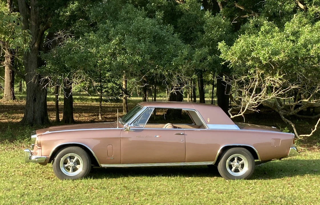 1963 Studebaker Hawk - Image 11 of 31