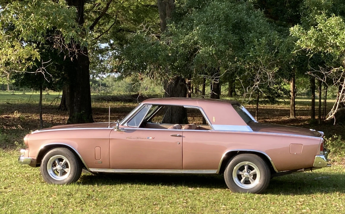 1963 Studebaker Hawk - Image 10 of 31