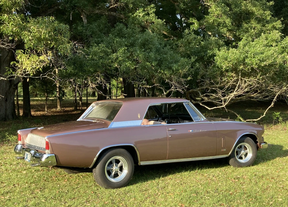 1963 Studebaker Hawk - Image 18 of 31