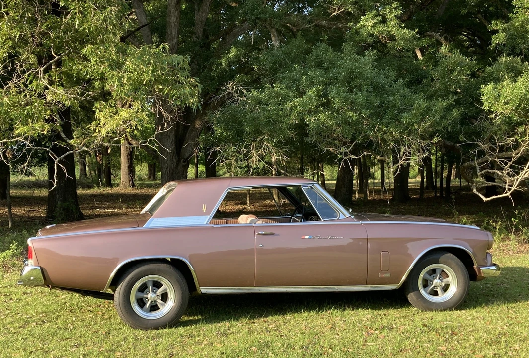 1963 Studebaker Hawk - Image 22 of 31