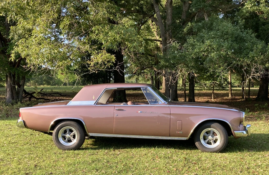 1963 Studebaker Hawk - Image 20 of 31