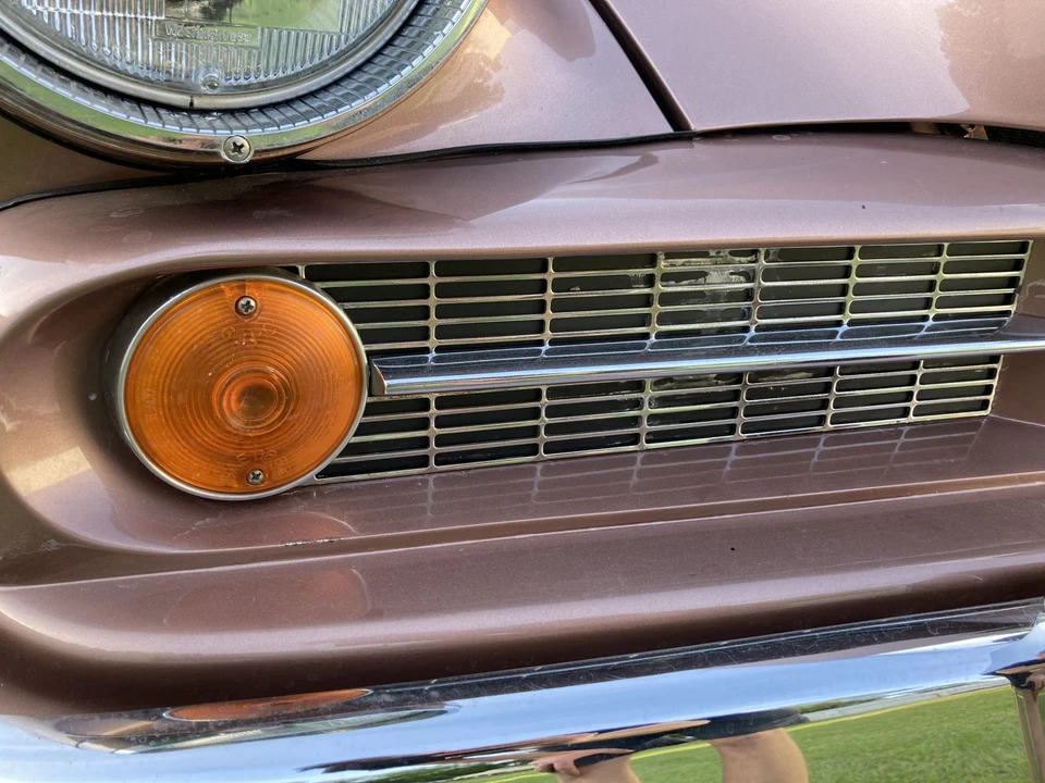 1963 Studebaker Hawk - Image 30 of 31
