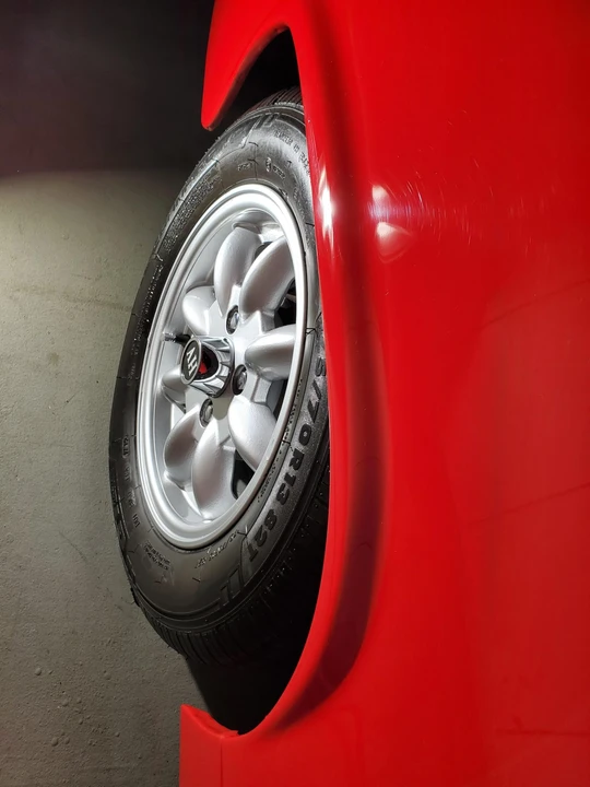 1964 Austin-Healey Sprite Mark II - Image 25 of 31