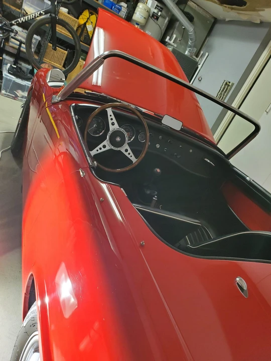 1964 Austin-Healey Sprite Mark II - Image 22 of 31