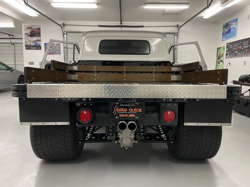 1964 Chevrolet C/K 1st Gen - Image 10 of 31