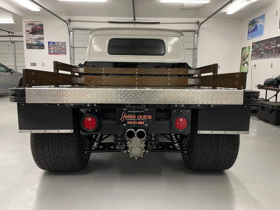 1964 Chevrolet C/K 1st Gen - Image 9 of 31
