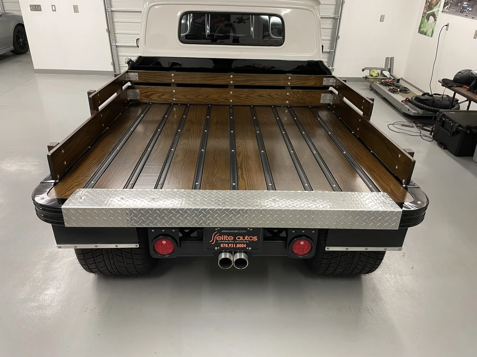 1964 Chevrolet C/K 1st Gen - Image 31 of 31