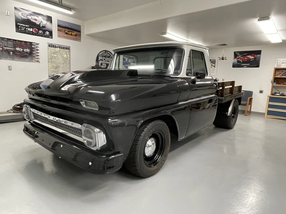 1964 Chevrolet C/K 1st Gen - Image 3 of 31