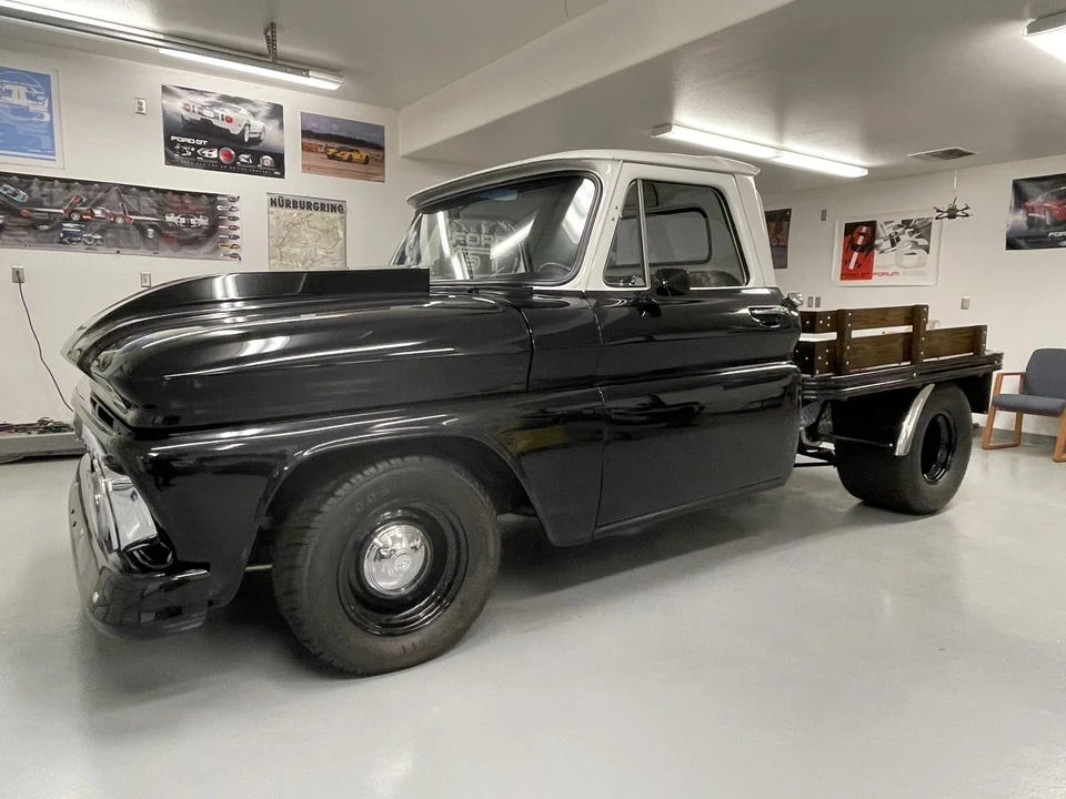 1964 Chevrolet C/K 1st Gen - Image 2 of 31