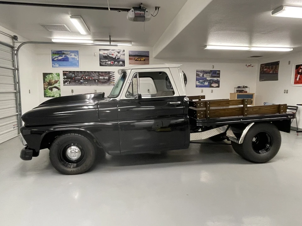1964 Chevrolet C/K 1st Gen - Image 13 of 31