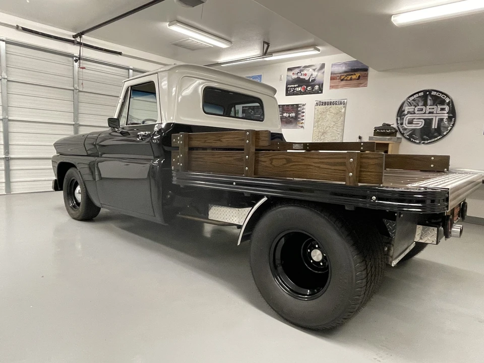 1964 Chevrolet C/K 1st Gen - Image 12 of 31
