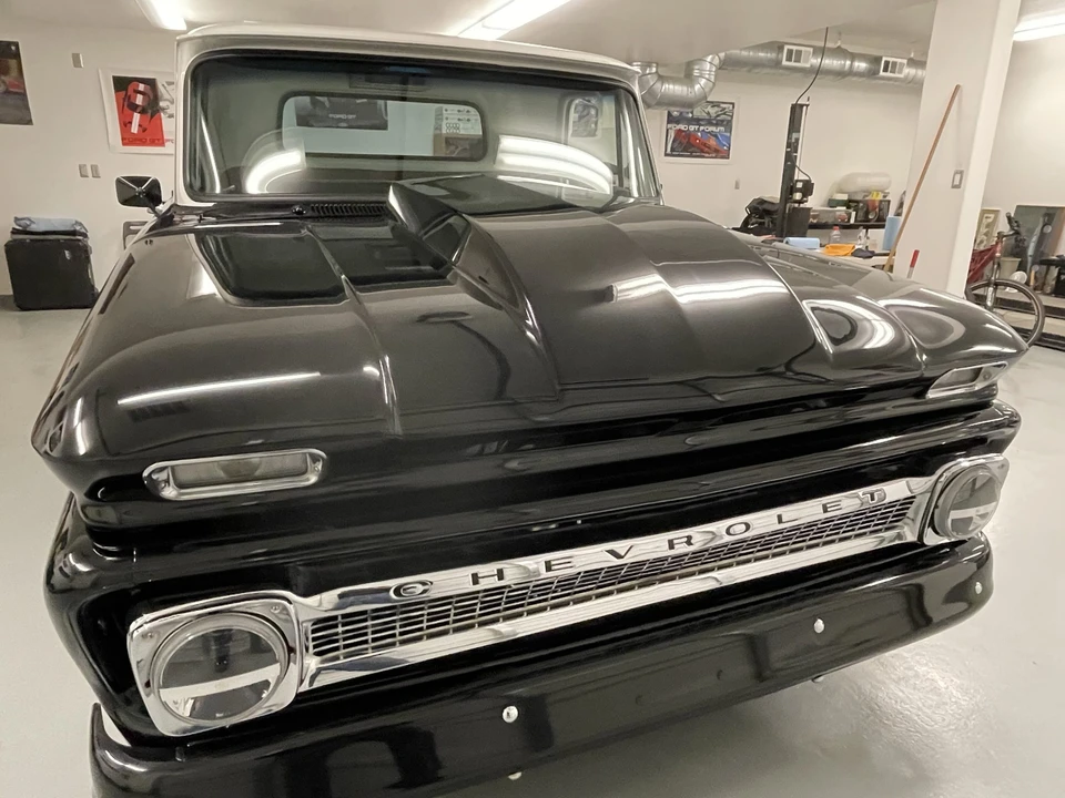 1964 Chevrolet C/K 1st Gen - Image 16 of 31