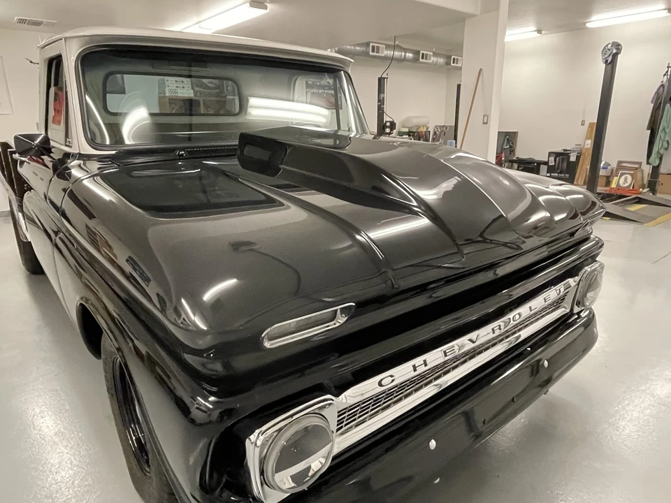 1964 Chevrolet C/K 1st Gen - Image 17 of 31