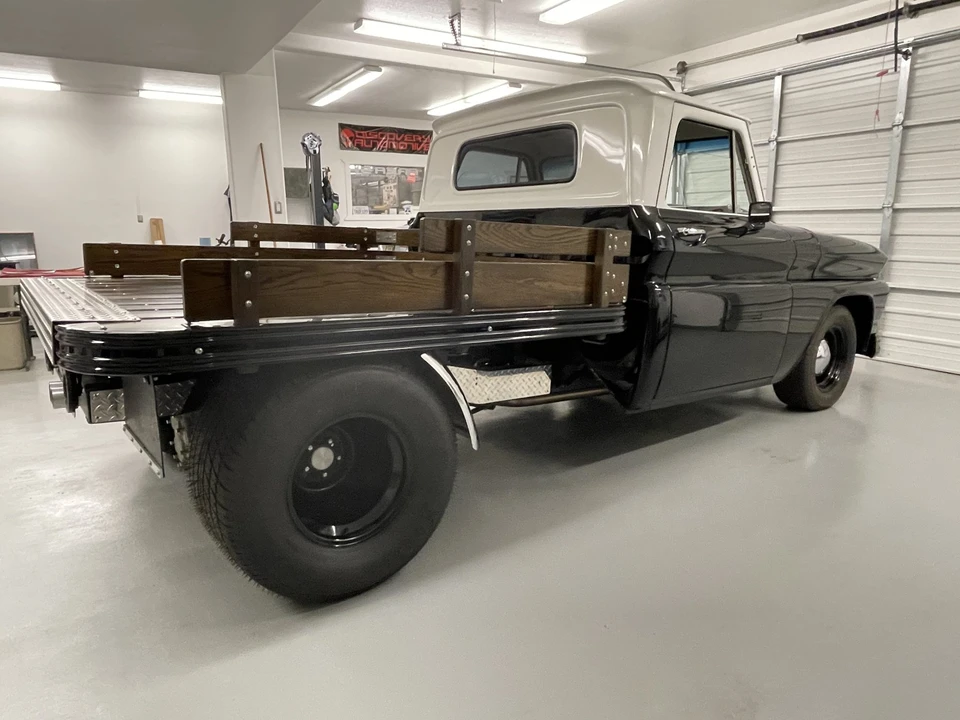 1964 Chevrolet C/K 1st Gen - Image 7 of 31