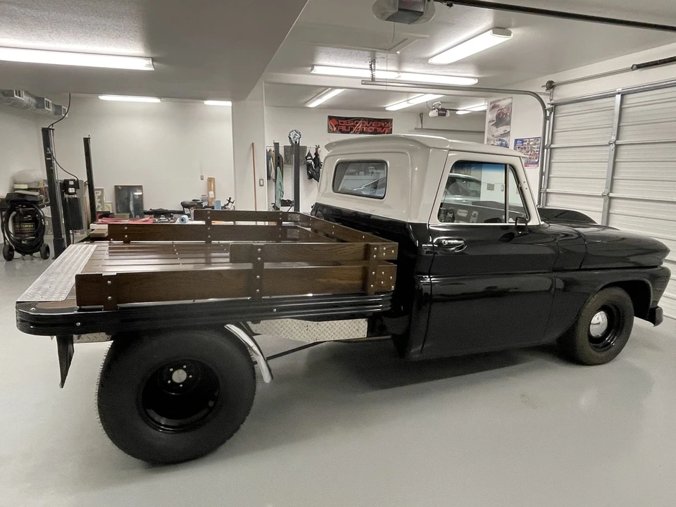 1964 Chevrolet C/K 1st Gen - Image 6 of 31