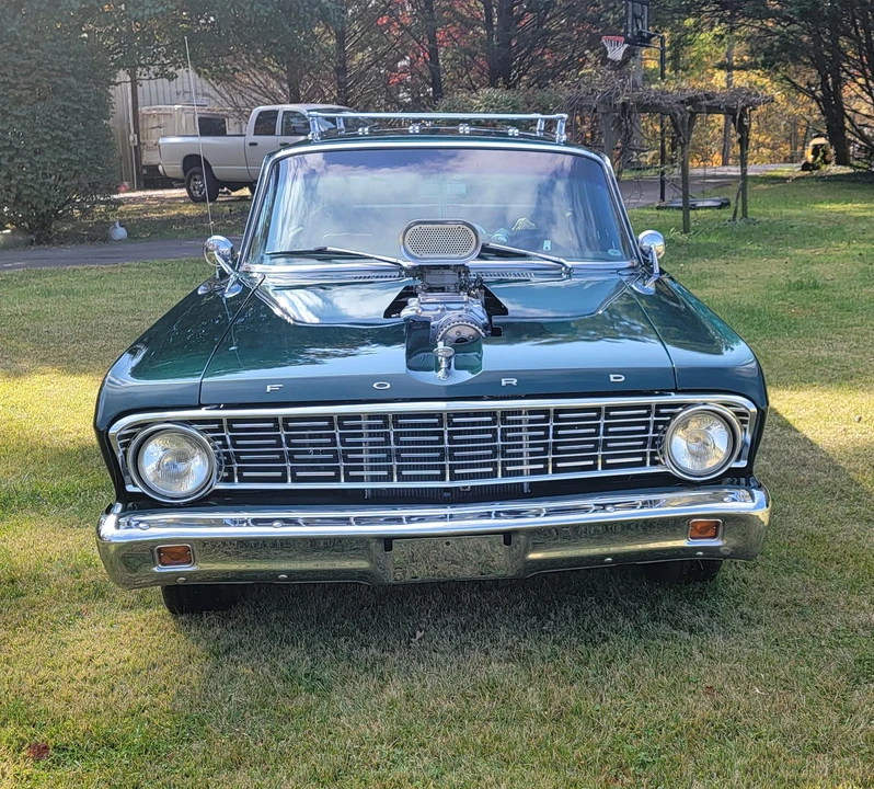 1964 Ford Falcon 2nd Gen - Image 13 of 31