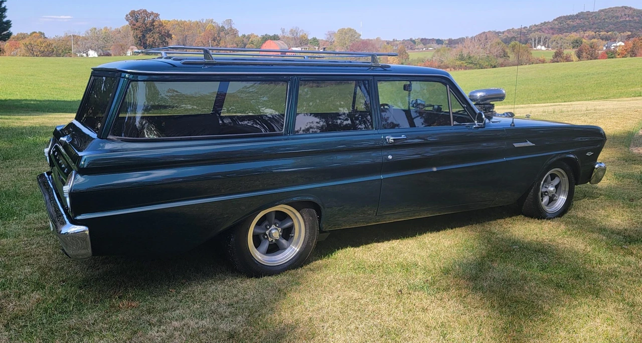 1964 Ford Falcon 2nd Gen - Image 5 of 31