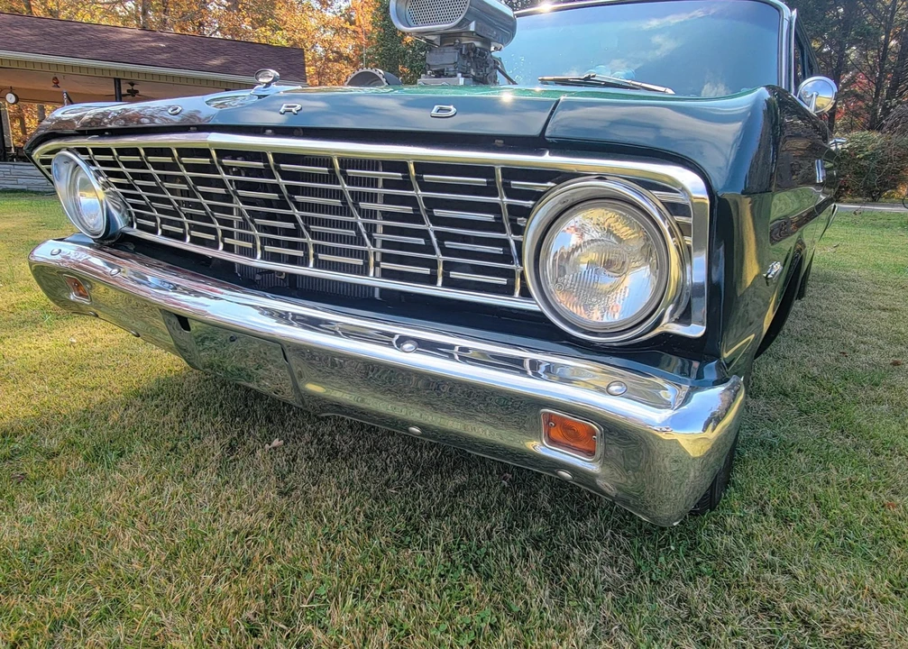 1964 Ford Falcon 2nd Gen - Image 14 of 31