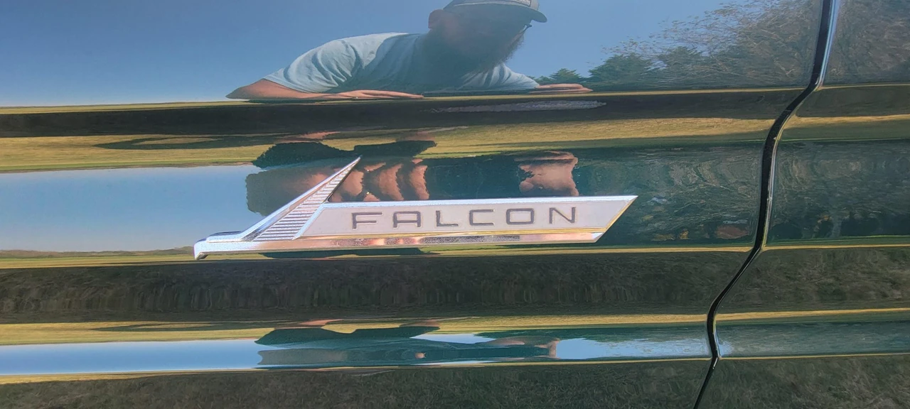 1964 Ford Falcon 2nd Gen - Image 21 of 31