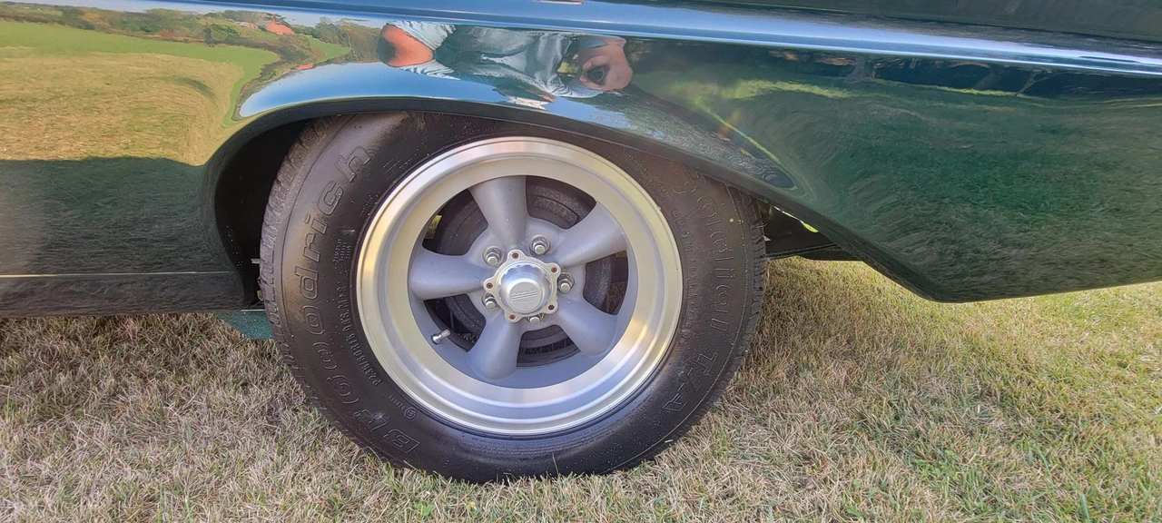 1964 Ford Falcon 2nd Gen - Image 25 of 31