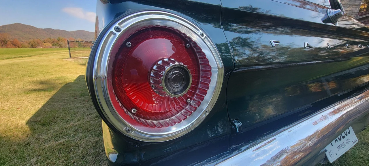 1964 Ford Falcon 2nd Gen - Image 19 of 31