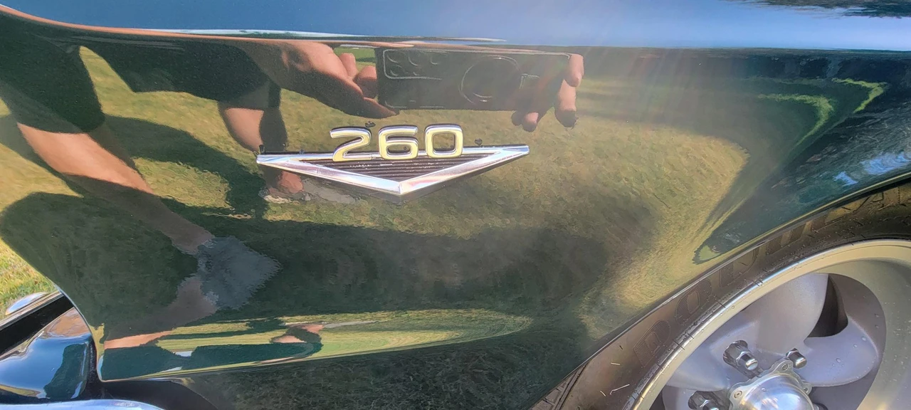 1964 Ford Falcon 2nd Gen - Image 24 of 31