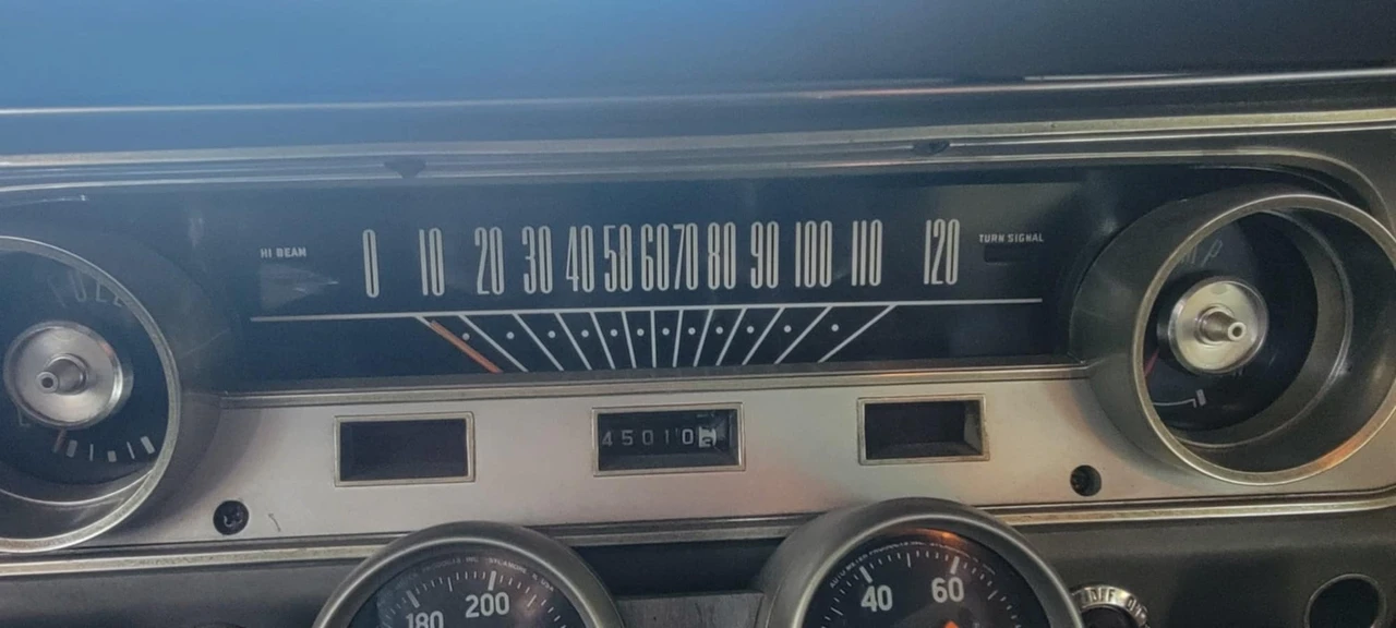1964 Ford Falcon 2nd Gen - Image 31 of 31