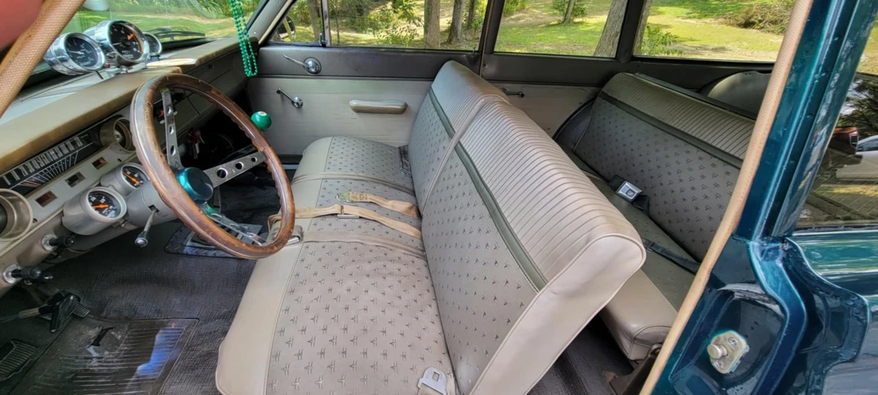 1964 Ford Falcon 2nd Gen - Image 26 of 31