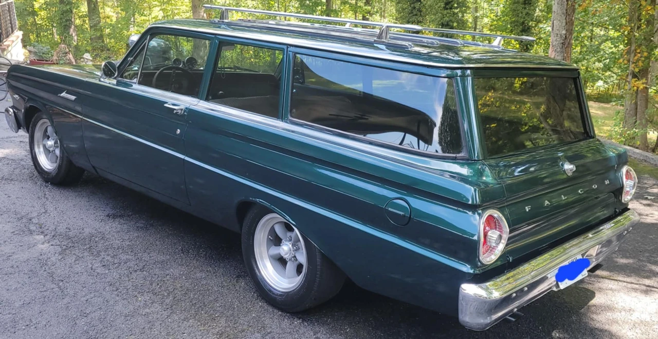 1964 Ford Falcon 2nd Gen - Image 18 of 31