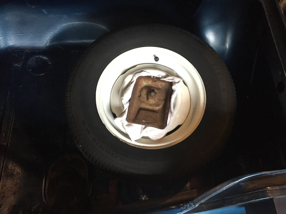 1964 Studebaker Lark - Image 28 of 31