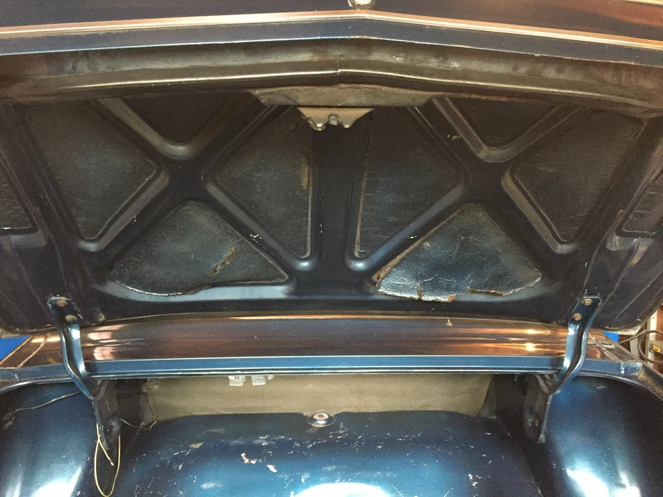 1964 Studebaker Lark - Image 27 of 31