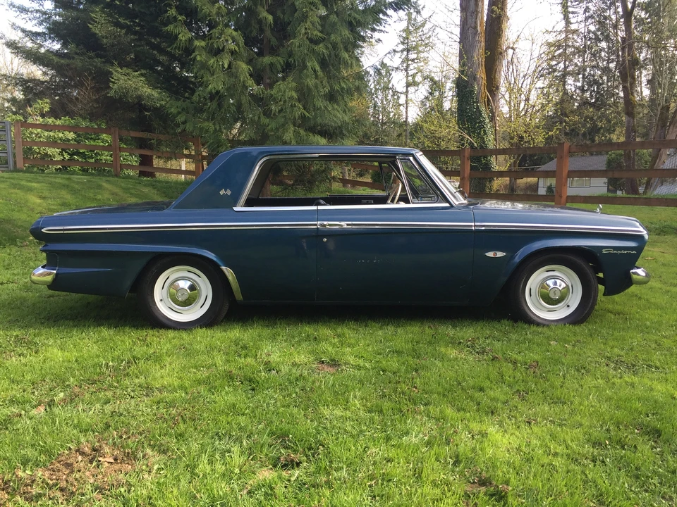 1964 Studebaker Lark - Image 3 of 31
