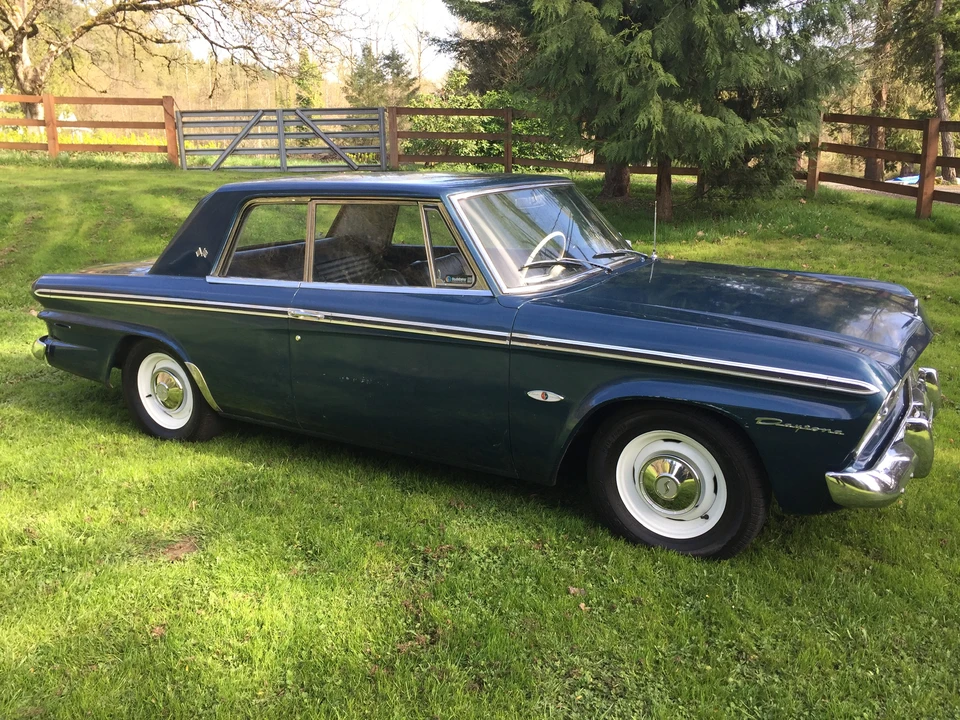 1964 Studebaker Lark - Image 2 of 31