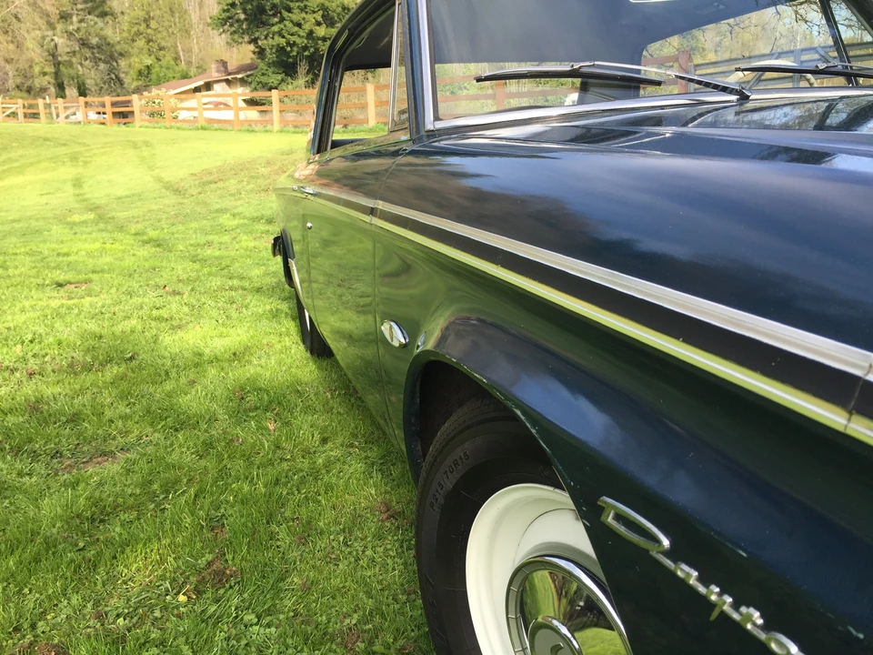 1964 Studebaker Lark - Image 7 of 31