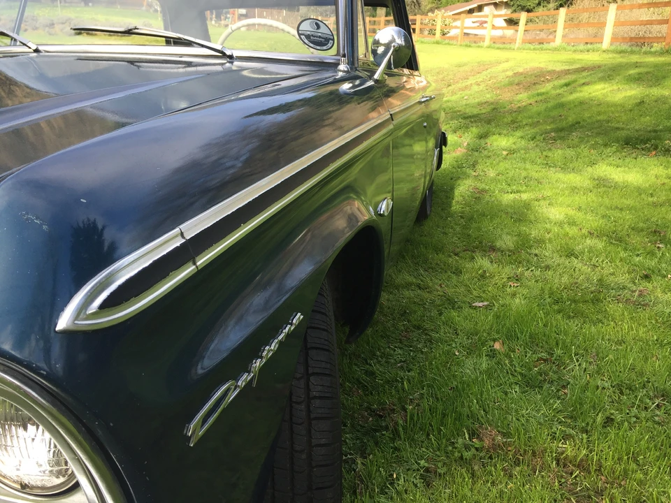 1964 Studebaker Lark - Image 8 of 31